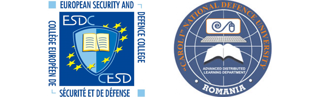 Training Materials Archive - ESDC- European Security & Defence College